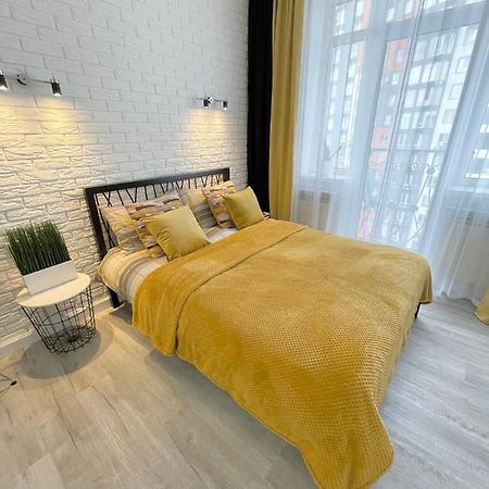 Apartment Studio New York 45 Irpín Exterior foto