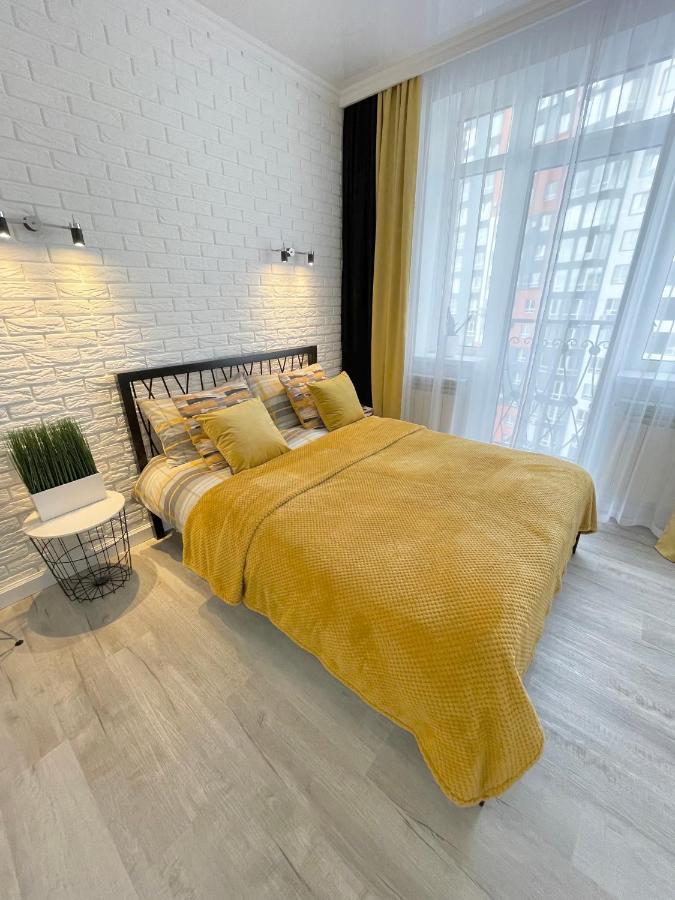 Apartment Studio New York 45 Irpín Exterior foto